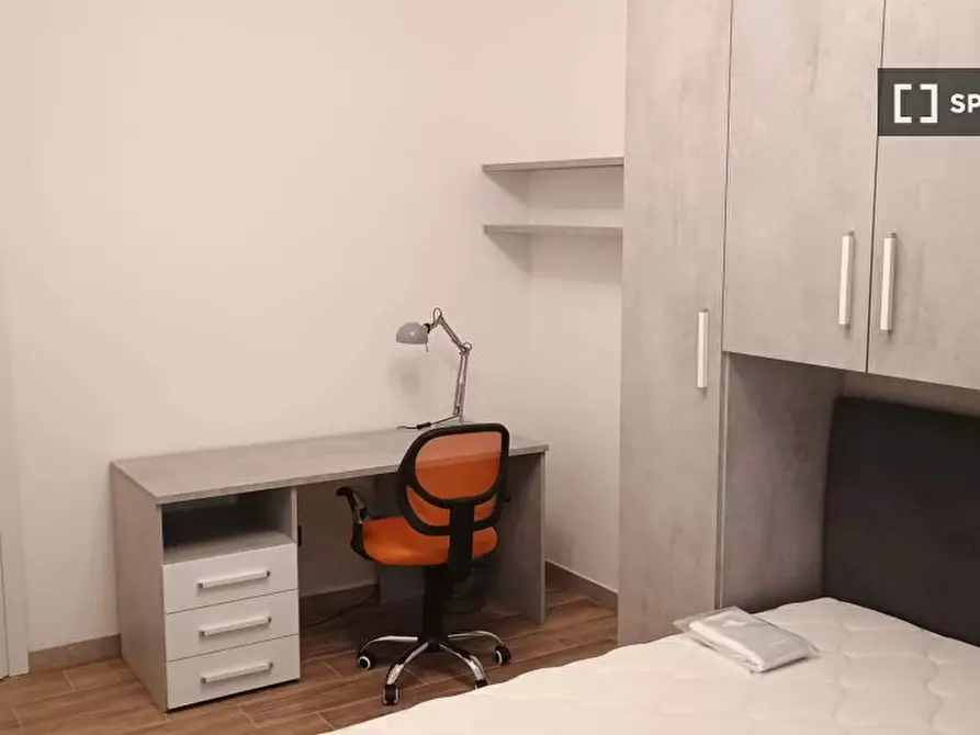 Immagine 5 di Appartamento in affitto  in Via Appennini a Milano