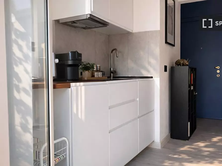 Immagine 11 di Ufficio in affitto  in Via Privata Monte Lungo a Milano