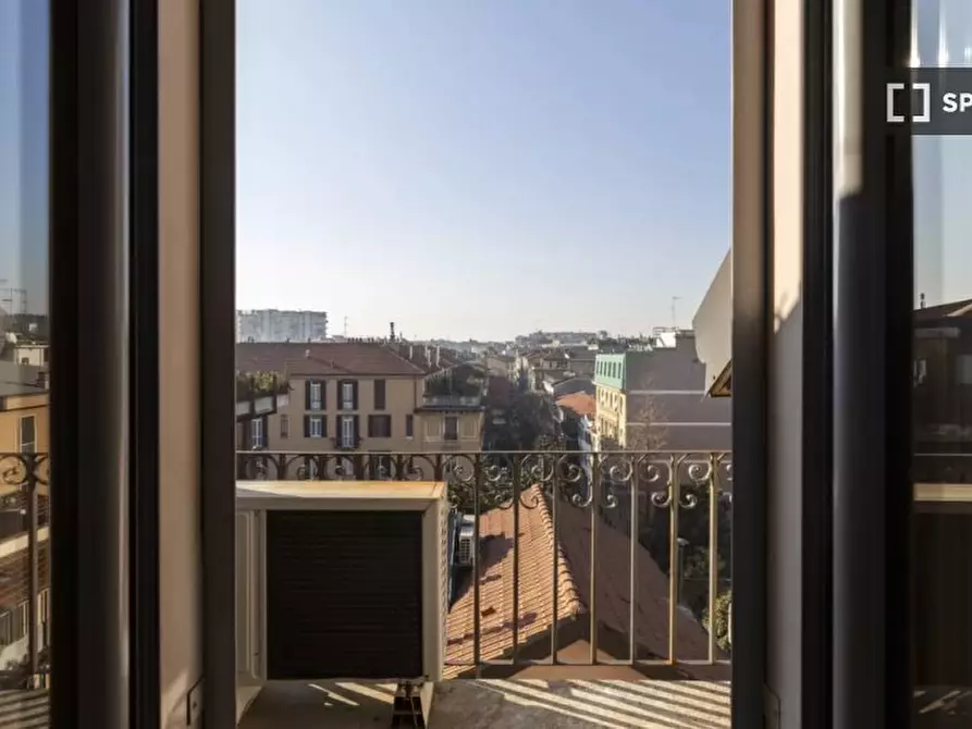 Immagine 4 di Ufficio in affitto  in Via Orti a Milano
