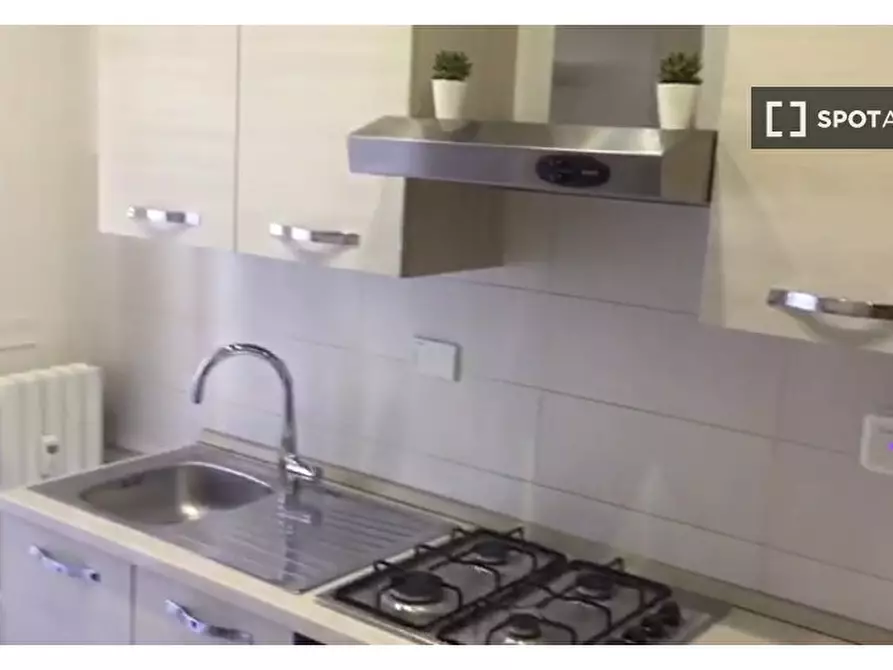 Immagine 14 di Appartamento in affitto  in Corso Filippo Brunelleschi a Torino