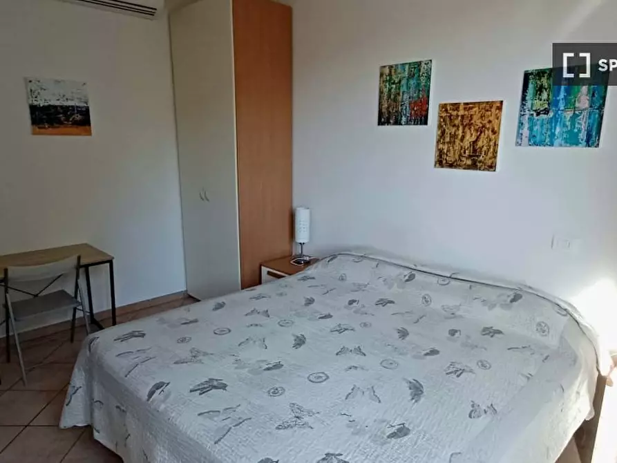 Immagine 11 di Appartamento in affitto  in Via Mazzini a Bologna