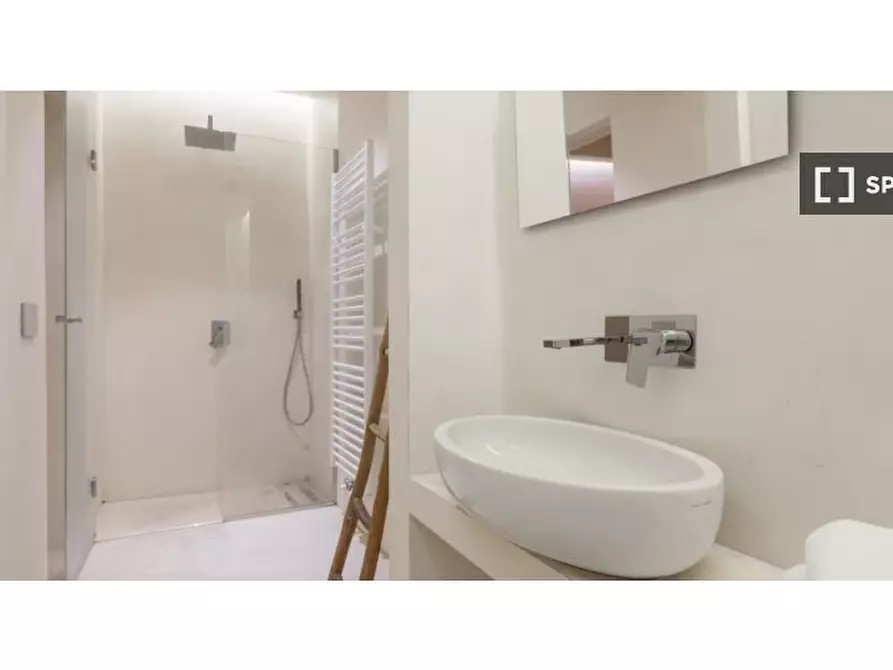 Immagine 19 di Appartamento in affitto  in Via dei Benci a Firenze