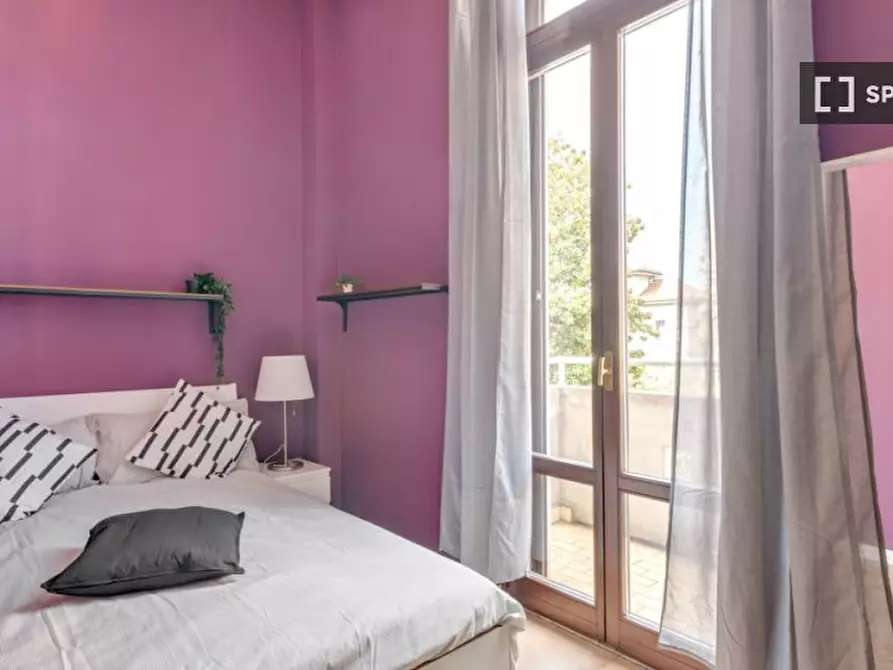 Immagine 3 di Camera condivisa in affitto  in Via Nicola Antonio Porpora a Milano