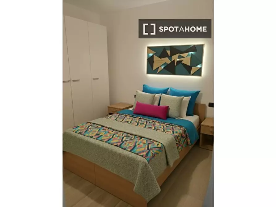 Immagine 6 di Appartamento in affitto  in Via Guglielmo Pepe a Milano