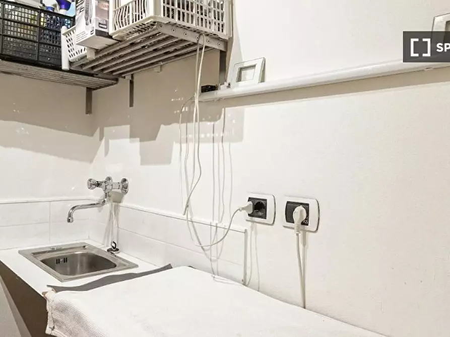 Immagine 18 di Appartamento in affitto  in Via Conca del Naviglio a Milano