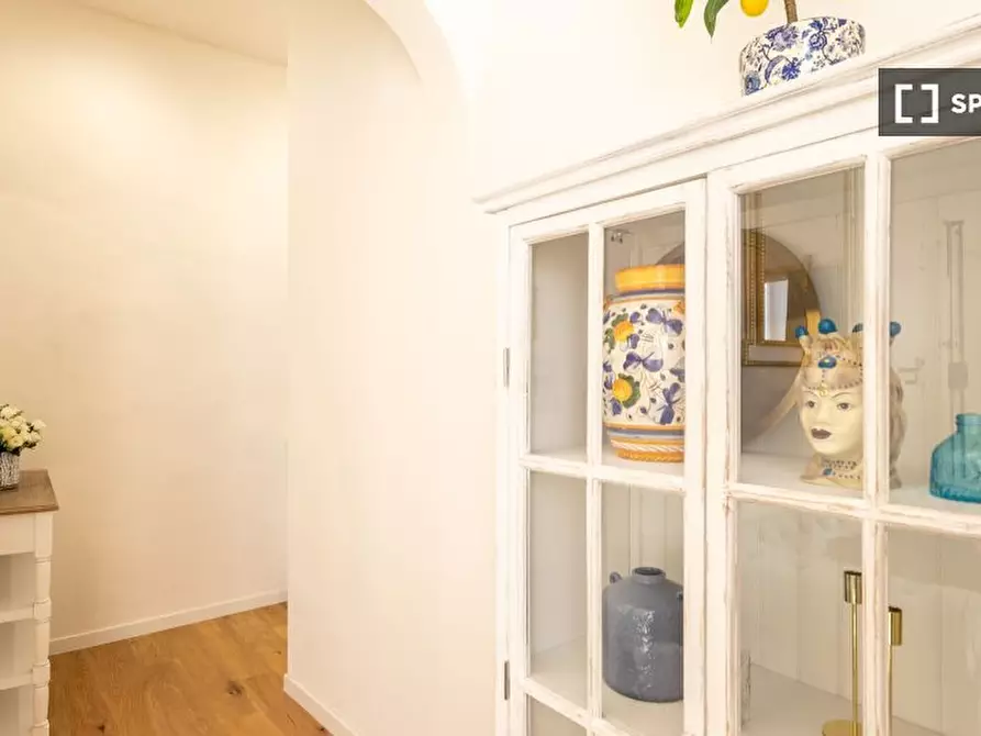 Immagine 4 di Appartamento in affitto  in Via Ferdinando Bartolommei a Firenze
