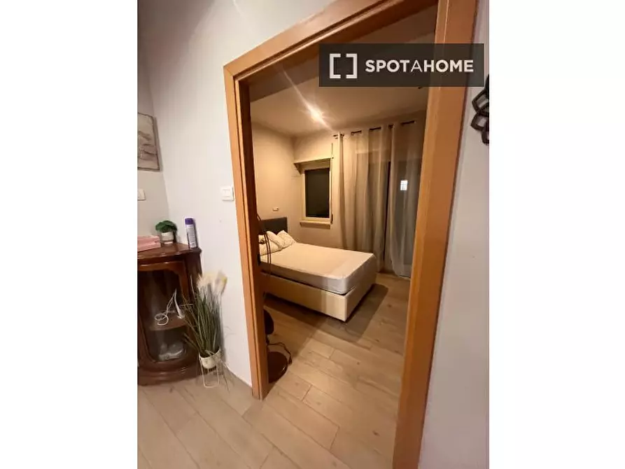 Immagine 3 di Appartamento in affitto  in Via Carlo Denina a Roma