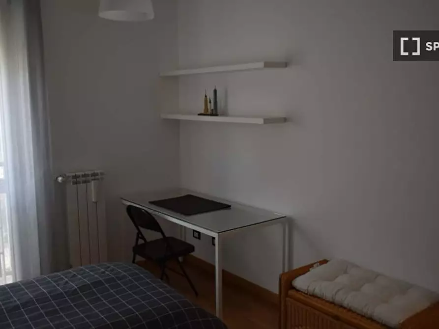 Immagine 3 di Appartamento in affitto  in Via Bruno Cassinari a Milano