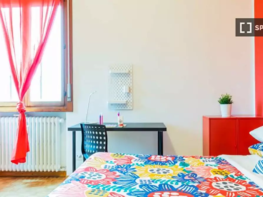 Immagine 2 di Camera condivisa in affitto  in Via Felice Mendelssohn a Padova