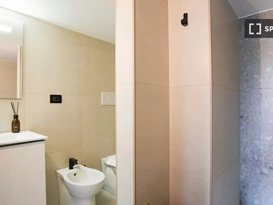 Immagine 7 di Ufficio in affitto  in Via Principe Tommaso a Torino