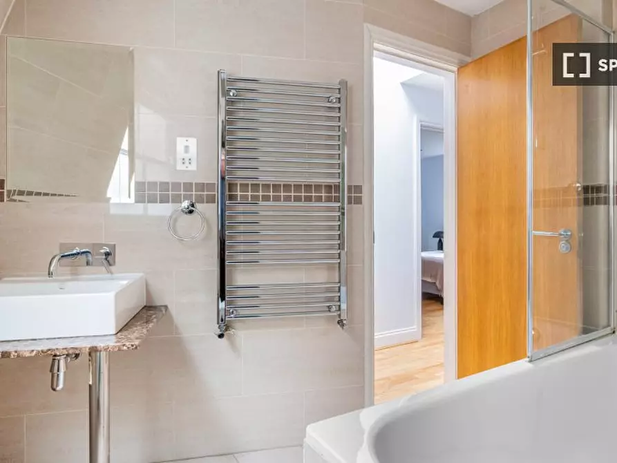 Immagine 10 di Appartamento in affitto  in Nottingham Pl a Paddington