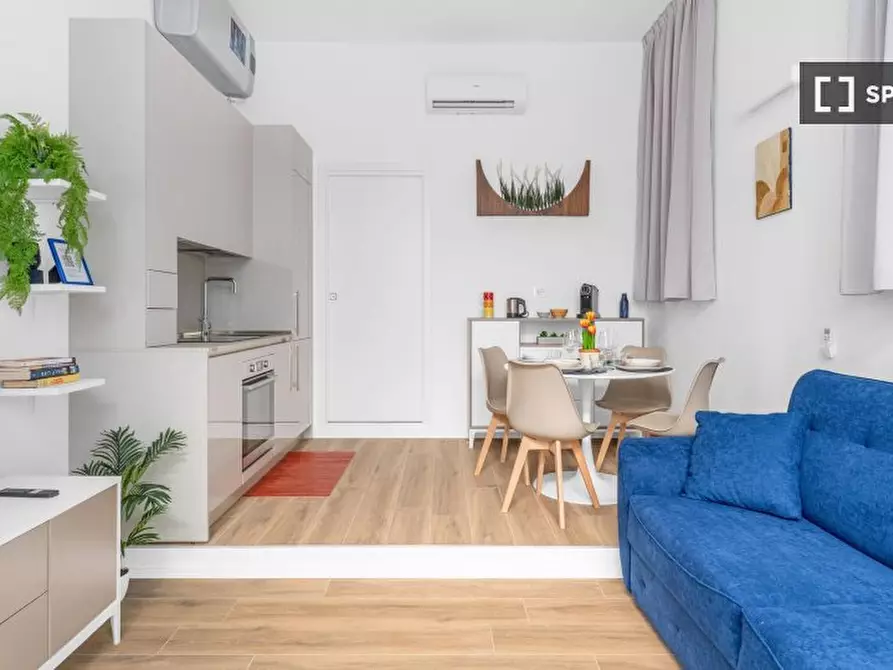 Immagine 6 di Appartamento in affitto  in Via Giuseppe Ripamonti a Milano