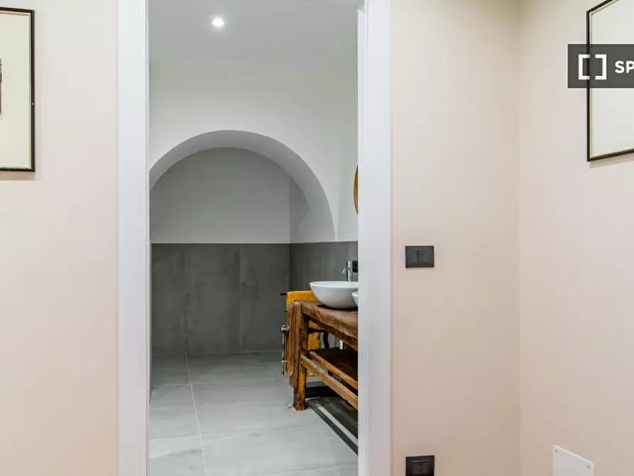 Immagine 17 di Appartamento in affitto  in Via Garibaldi a Torino