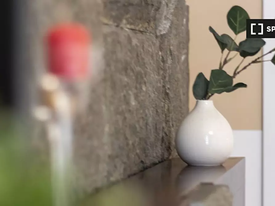 Immagine 3 di Camera condivisa in affitto  in Via Principi d'Acaja a Torino