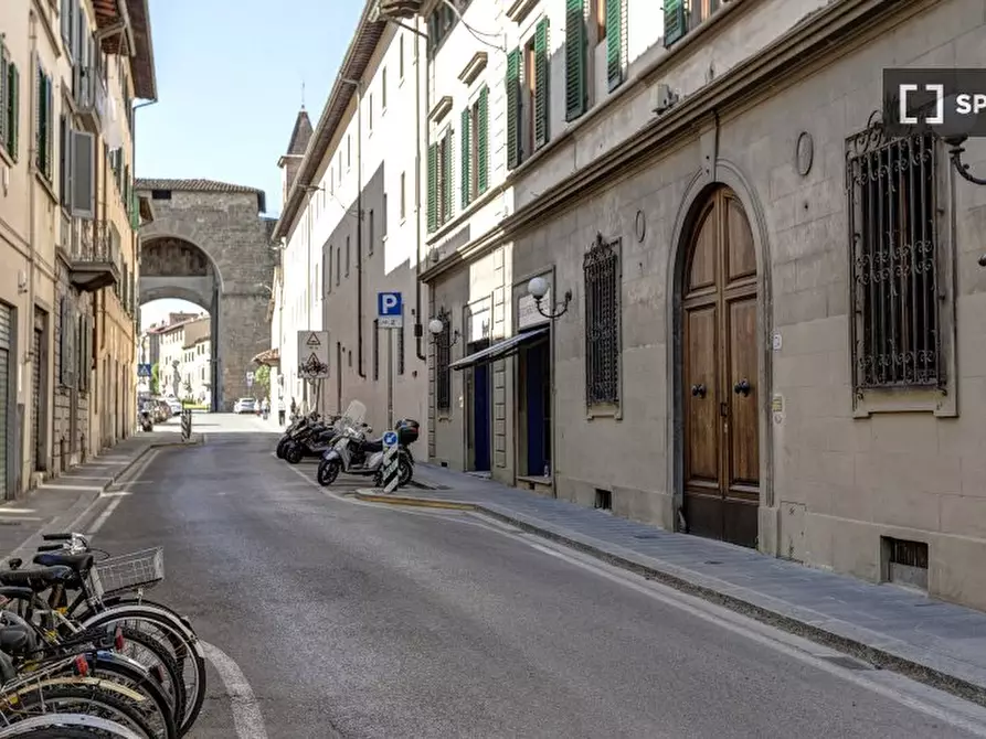 Immagine 1 di Appartamento in affitto  in Via dei Serragli a Firenze