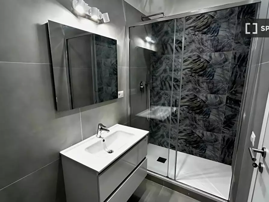 Immagine 4 di Appartamento in affitto  in Via Vitellia a Roma