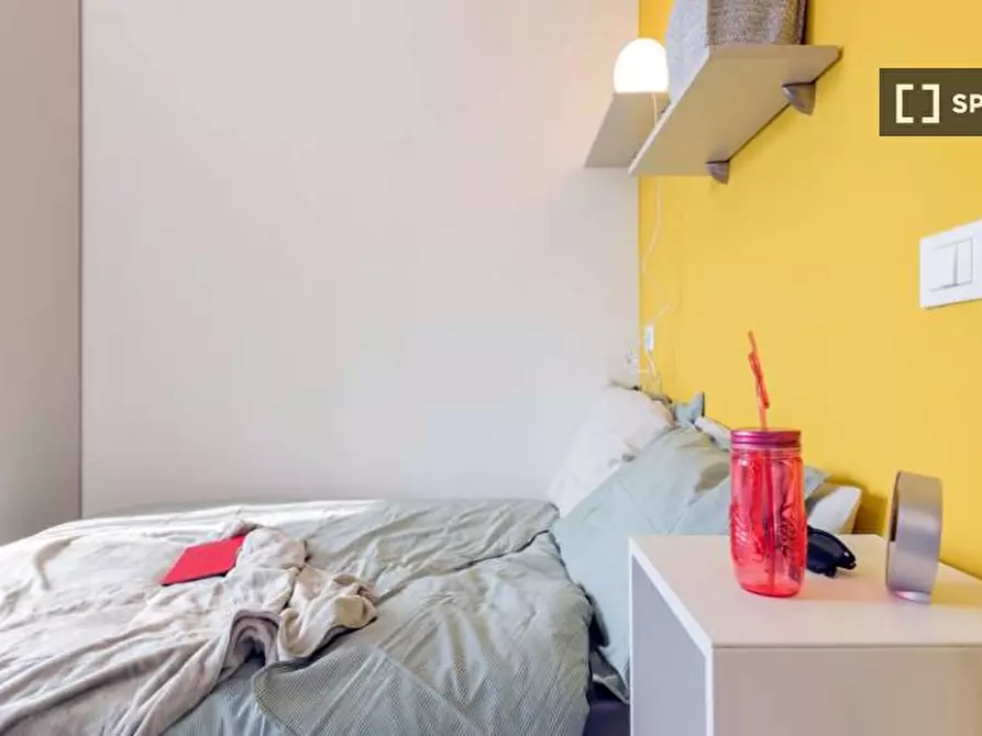 Immagine 6 di Camera condivisa in affitto  in Via Ospedale Civile a Padova