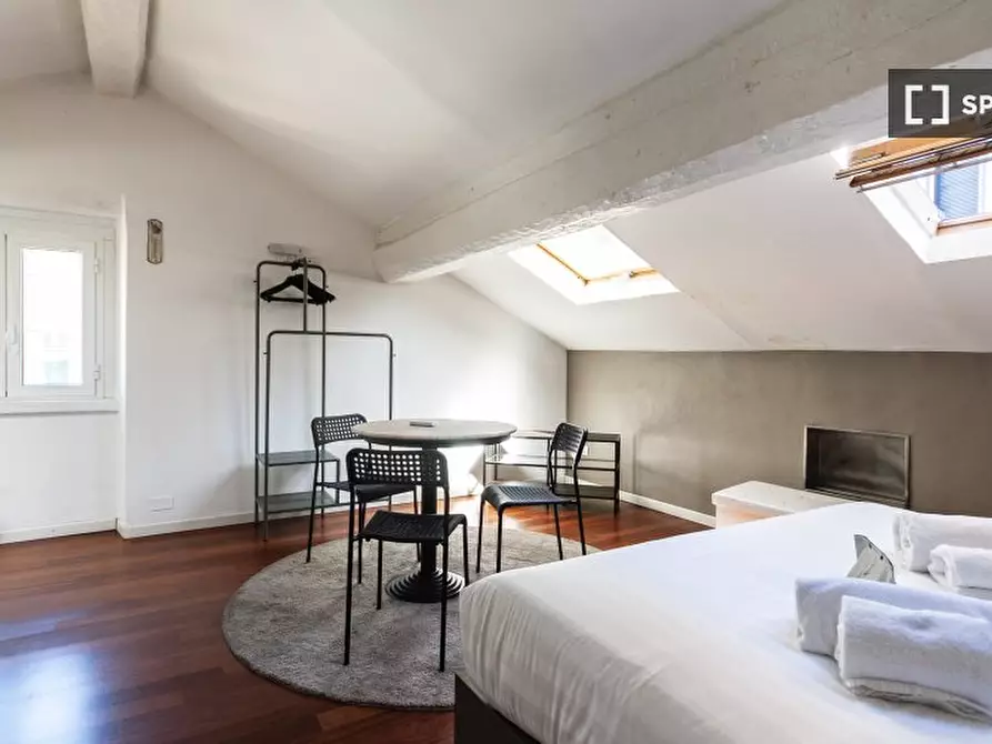 Immagine 1 di Appartamento in affitto  in Corso Como a Milano