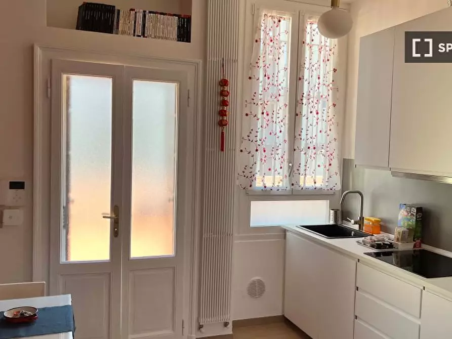 Immagine 10 di Appartamento in affitto  in Via Aleardo Aleardi a Milano