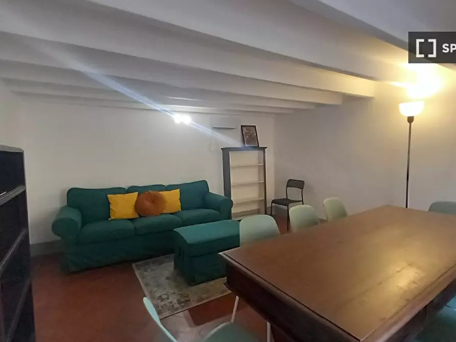 Immagine 6 di Appartamento in affitto  in Via del Presto di S. Martino a Firenze