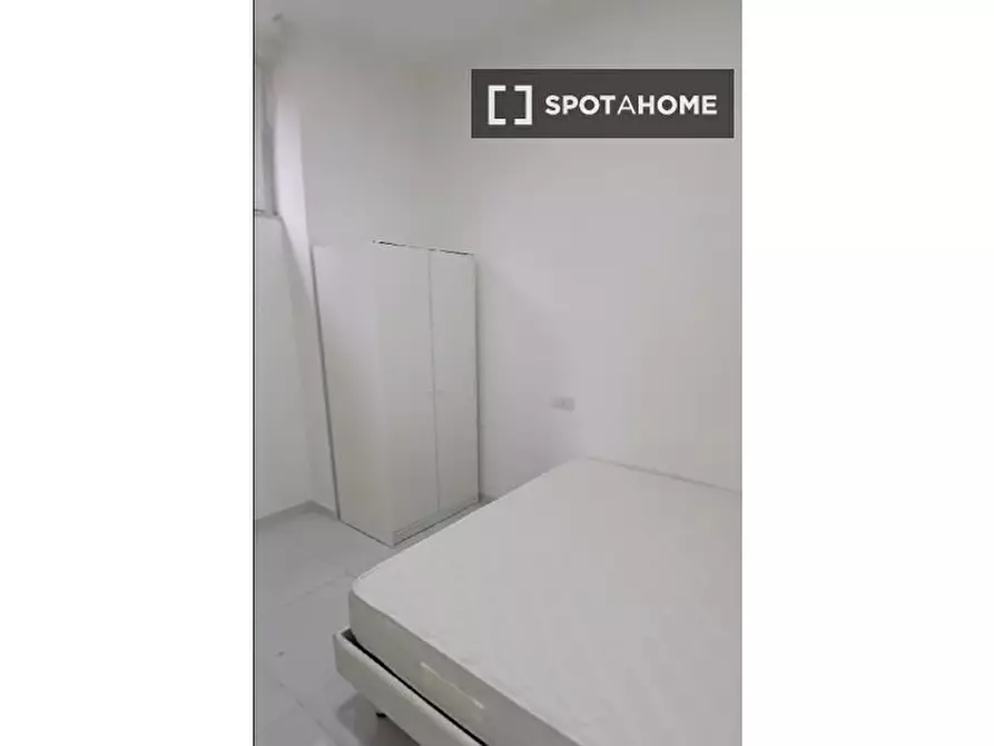 Immagine 10 di Appartamento in affitto  in Via Cesare de Lollis a Roma