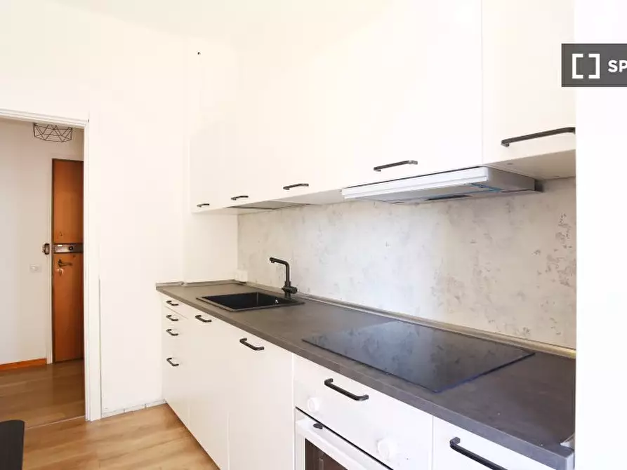 Immagine 13 di Camera condivisa in affitto  in Via Privata Mauro Rota/A a Milano