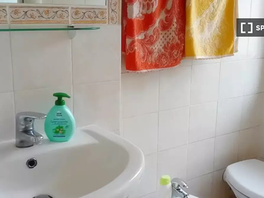 Immagine 5 di Appartamento in affitto  in Via Pietro Cossa a Torino