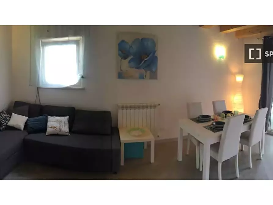 Immagine 8 di Appartamento in affitto  in Viale di Focene a Fiumicino