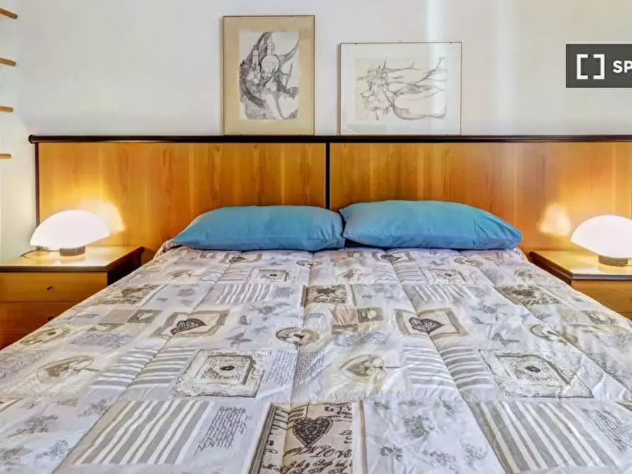 Immagine 13 di Appartamento in affitto  in Via Emanuele Filiberto a Roma