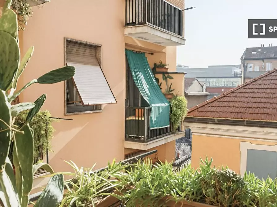 Immagine 4 di Ufficio in affitto  in Via Bergognone a Milano