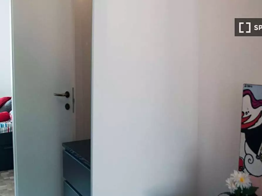 Immagine 8 di Camera condivisa in affitto  in Via Privata Reggio a Milano