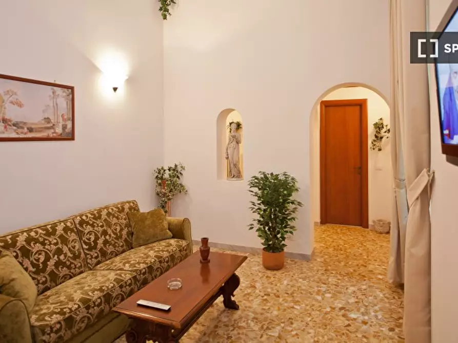 Immagine 3 di Appartamento in affitto  in Via Milazzo a Roma