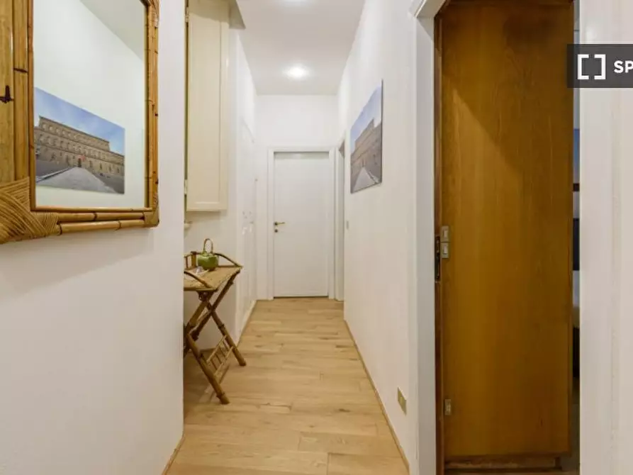 Immagine 5 di Appartamento in affitto  in Via Vacchereccia a Firenze
