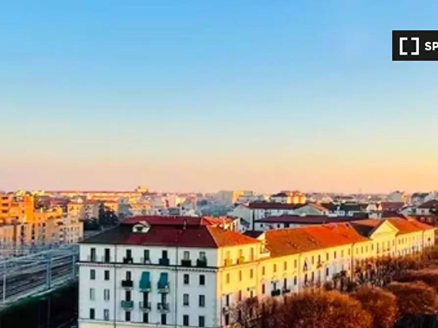 Immagine 4 di Appartamento in affitto  in Piazza Sire Raul a Milano