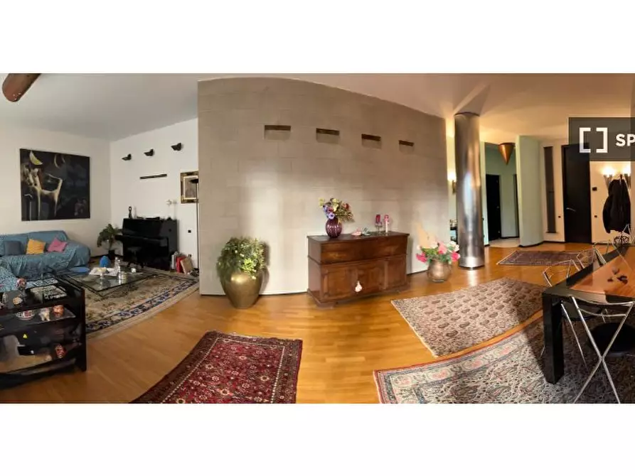 Immagine 6 di Appartamento in affitto  in Via Frusa a Firenze