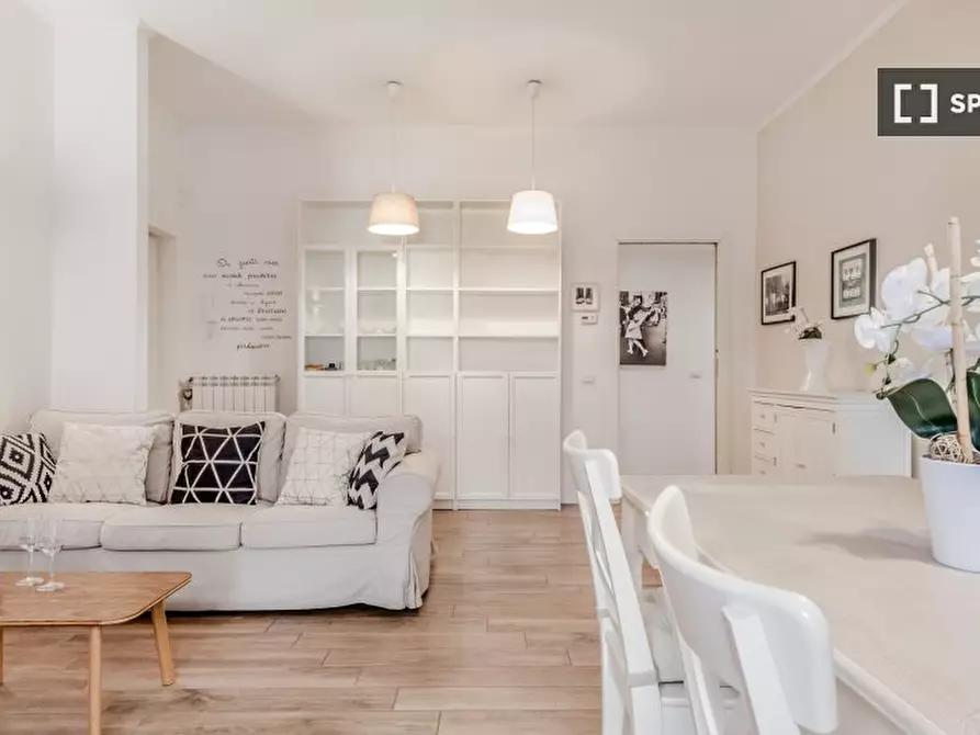 Immagine 11 di Appartamento in affitto  in Via di Boccea a Roma