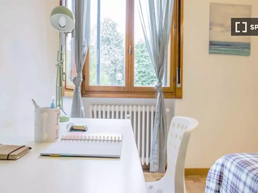 Immagine 7 di Camera condivisa in affitto  in Via Felice Mendelssohn a Padova