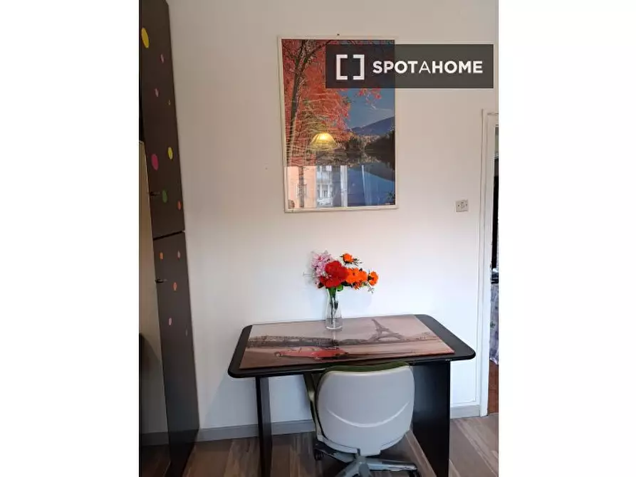 Immagine 4 di Camera condivisa in affitto  in Via Fratelli Boscardin a Padova