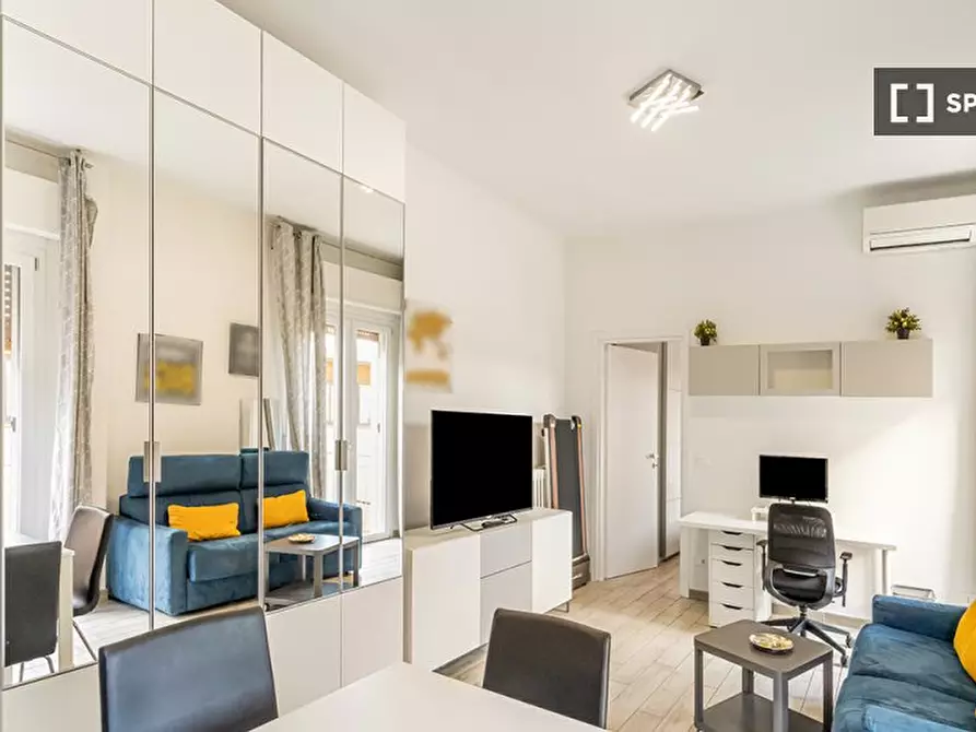 Immagine 5 di Appartamento in affitto  in Via S. Pio V a Bologna