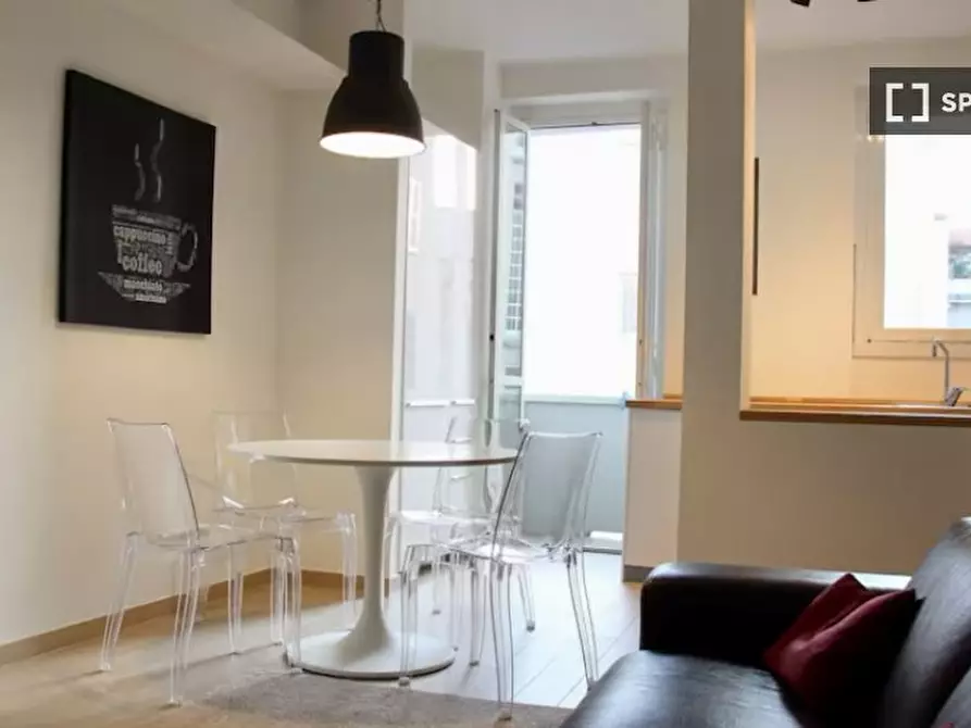 Immagine 2 di Appartamento in affitto  in Via Carlo Poma a Milano