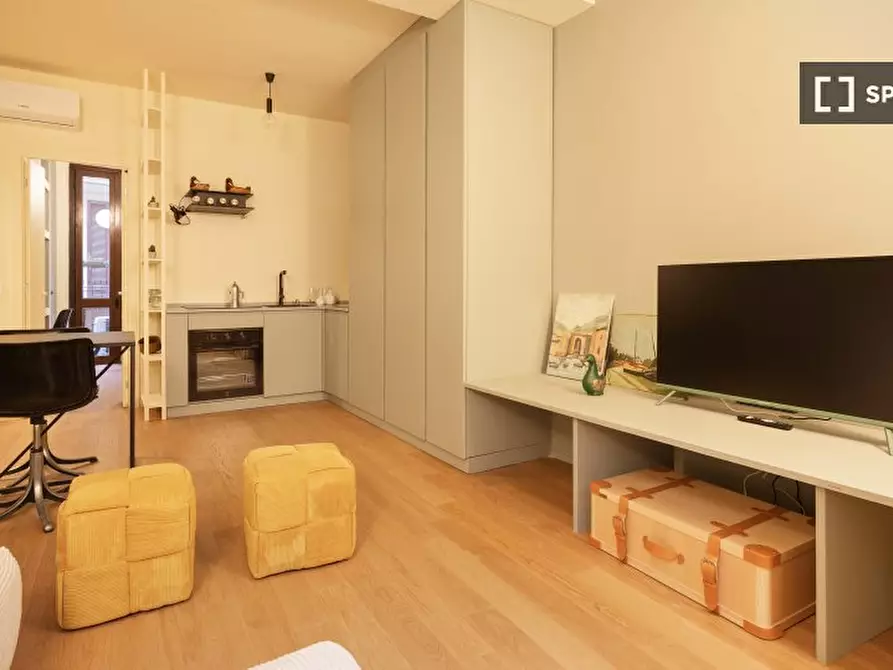 Immagine 1 di Appartamento in affitto  in Via Palermo a Milano