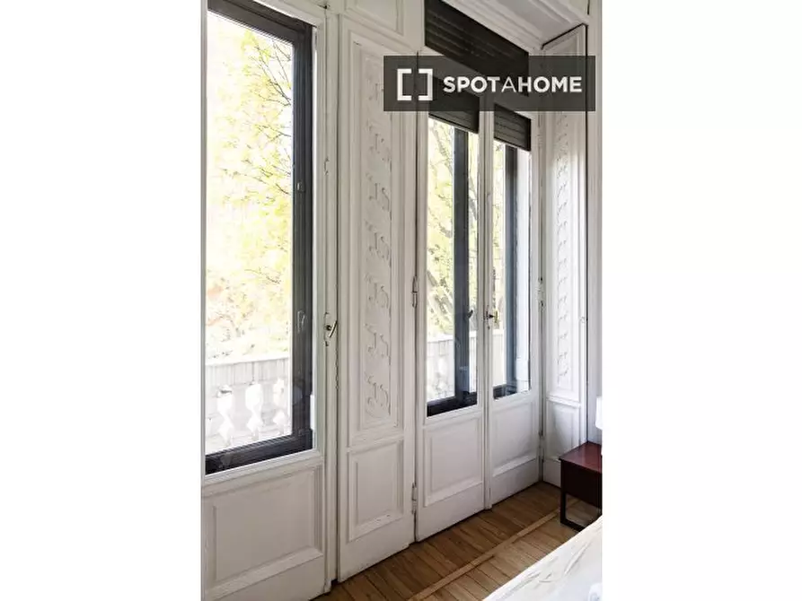 Immagine 19 di Appartamento in affitto  in Via Alberto da Giussano a Milano