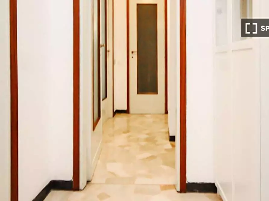 Immagine 8 di Camera condivisa in affitto  in Via Raffaello Bertieri a Milano