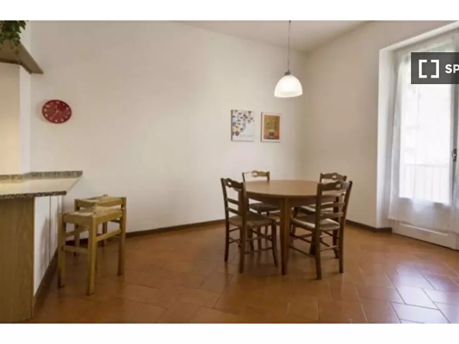 Immagine 15 di Appartamento in affitto  in Via M. Roselli Cecconi a Firenze