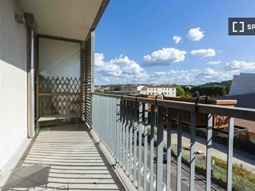 Immagine 16 di Appartamento in affitto  in Via Luciano Bausi a Firenze