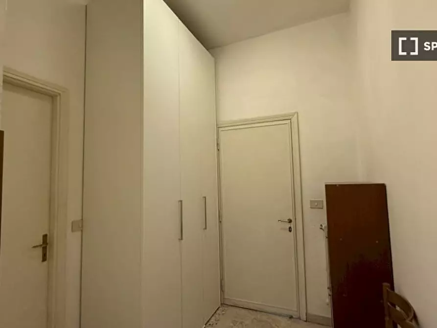 Immagine 6 di Camera condivisa in affitto  in Via dei Sette Santi a Firenze