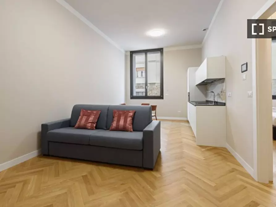 Immagine 2 di Appartamento in affitto  in Via Francesco Valori a Firenze