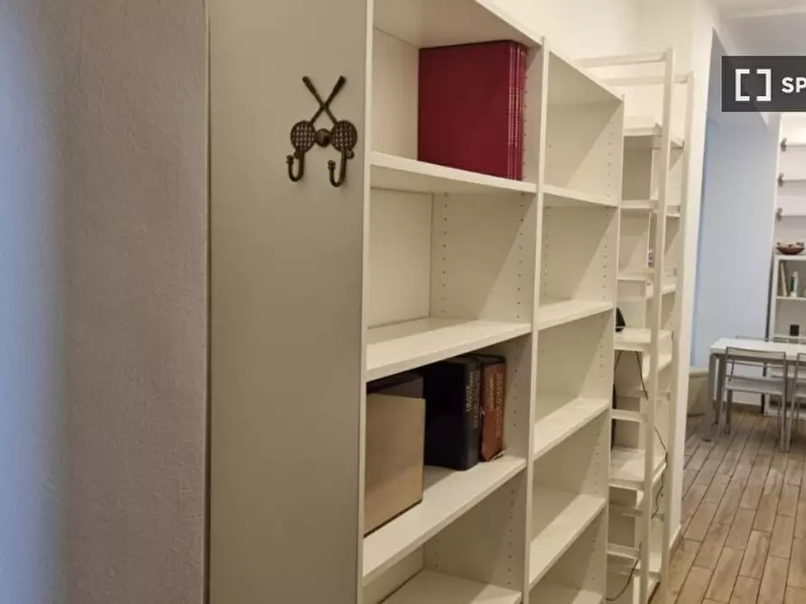 Immagine 8 di Appartamento in affitto  in Viale Cassala a Milano