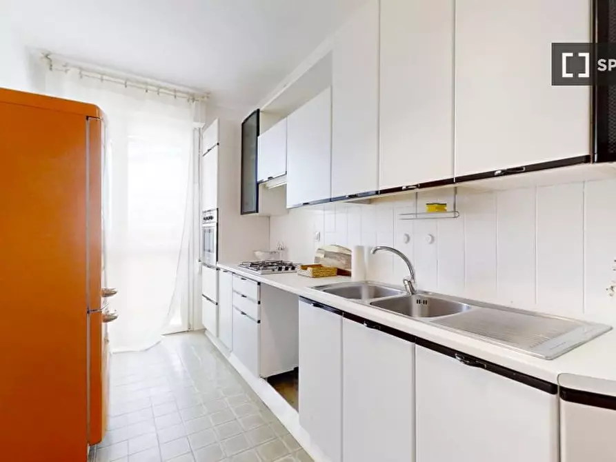 Immagine 10 di Camera condivisa in affitto  in VIA tirana a Padova