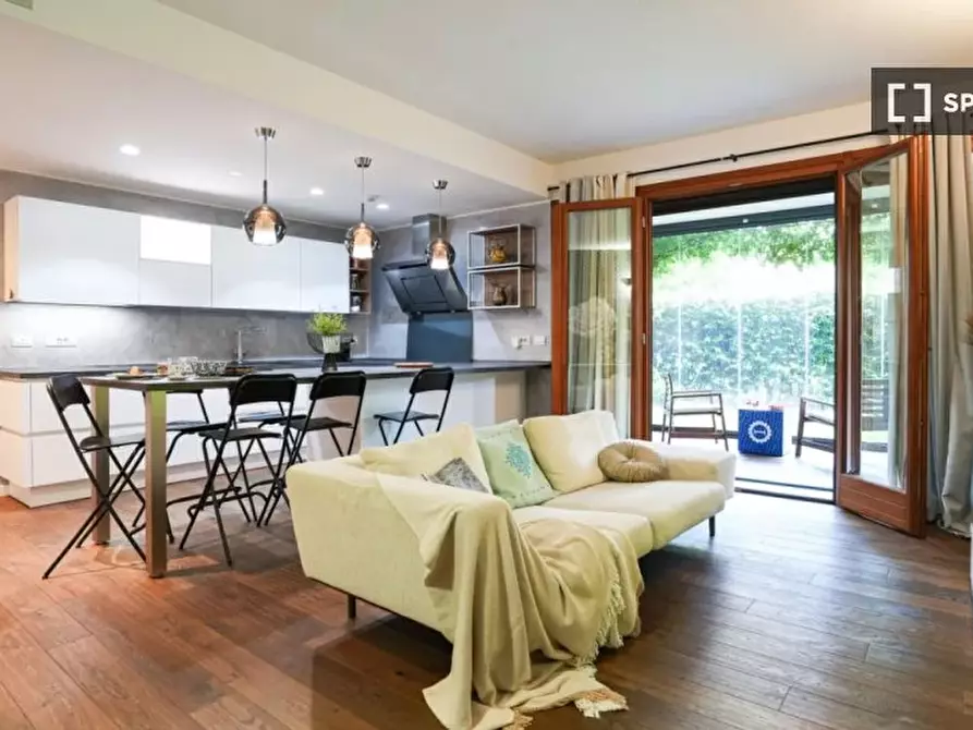 Immagine 16 di Appartamento in affitto  in Via Bernardino Verro a Milano